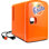 Coca-Cola 4.2 Qt. Countertop Mini Fridge