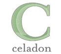 Logo Celadon Creations