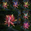 Art de jardin Soraiyah