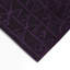 Tapis mauve intérieur et extérieur Trellis-666793909