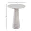 Joni Marble End Table-2039951547