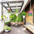 Clady Plant Hanger