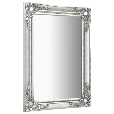 Ginter Rectangle Mirror