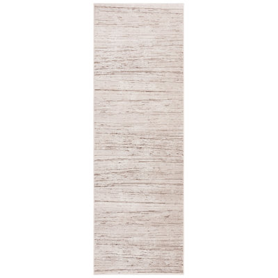 Whisper Performance Solid Color Rug