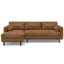 Canapé modulaire gauche Morrison-784604352
