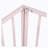 Metal Floor Bed Frame With Fence And Door-267469248-267469250