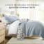 Quilt Set- Lightweight - All Season Quilted Coverlet - French Jacobean-105628184-105628185
