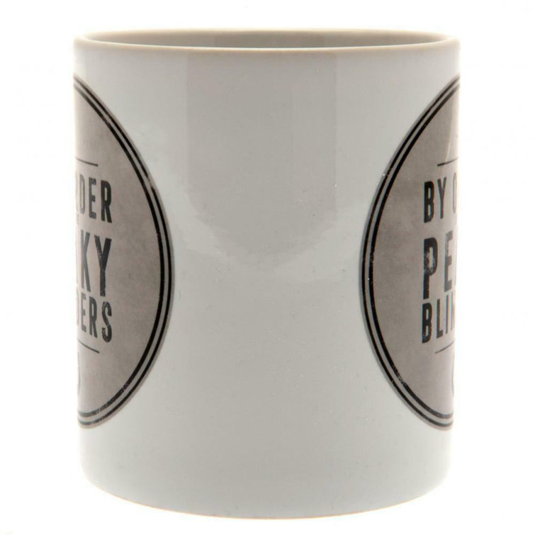 UTTA7799 Ceramic Mug