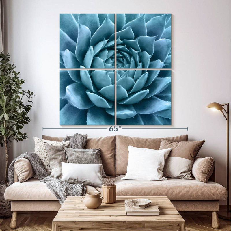 Harnek Silvery Blue Agave