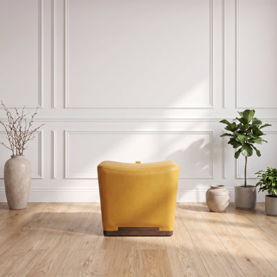 Tabouret d'appoint Tangela