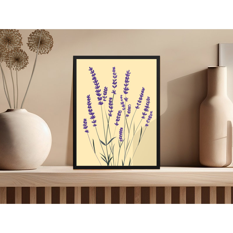 Condit Single Picture Frame Print, 101.6 cm H x 66.04 cm W