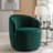 Genece Upholstered Swivel Accent Chair-36038083