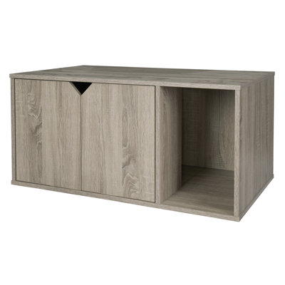 Reynolds Litter Box Enclosure