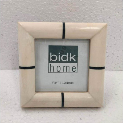 Bone Picture Frame