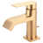 Brushed Gold is out of stock