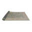 Tapis vert / brun Malte Malte-641020748