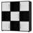 Black/White is out of stock