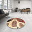 Tapis abstrait moderne 4260-580242654