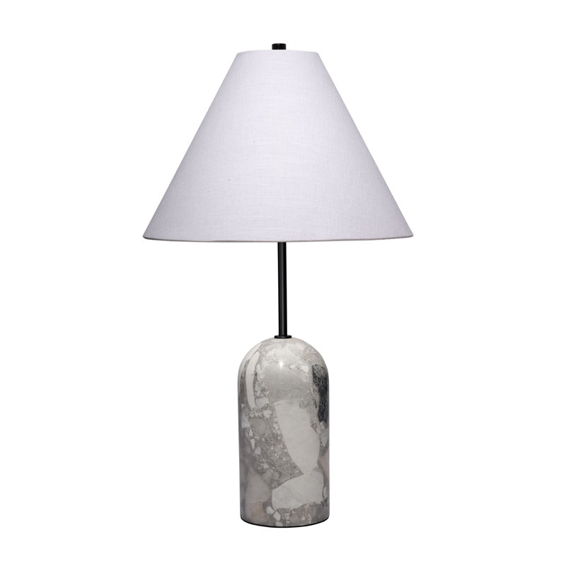 Lampe de table en céramique Holt