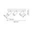 Hudson Ceiling Spotlight-98626742