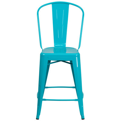 Tabouret de bar Iddings