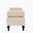 Evara Velvet Upholstered Bedroom Bench With Tufted Detailing And 2 Detachable Pillows-117880675
