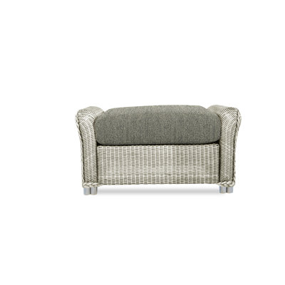 Reflections Outdoor Ottoman