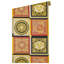 Versace Honey Bee Reverie Unpasted Vinyl Wallpaper-1677223142
