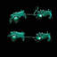 Tractor 10 Light String Lights-15110388
