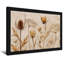 Plantes et fleurs pressées sur fond texturé-1824536331-1824536323-1824536324