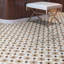 Ahfir 8" x 8" Cement Singular Wall & Floor Tile-86650698