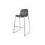Vibe Bar Chair, Stackable