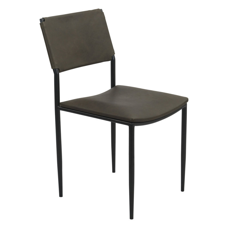 Chaise de salle à manger 18 po Sutton