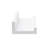 Travus 2 Piece Floating Shelf-987501187-987501197