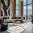 Machine Washable White Area Rug-1305621848