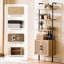 Dearbhaile Ladder Bookcase-99294325