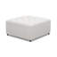 Square Ottoman-344697922