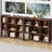 3-Tier 9 Cube Bookshelf-1982568919