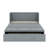 Queen Murphy Bed With USB And Drawer-54870166