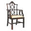 Fauteuil Chinese