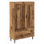 Highboard Accent Chest-499923486