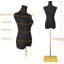 Forme de robe de réunion-98538430