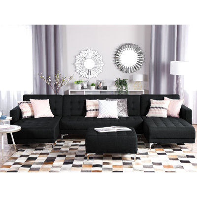 Finnegan 5 Seater Sofa Bed