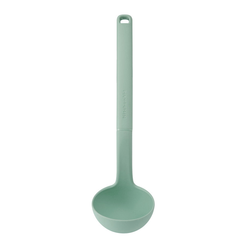 KitchenAid® Nylon Ladle, Cardamom