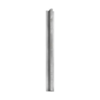 Linea LED Flush Mounted Sconce