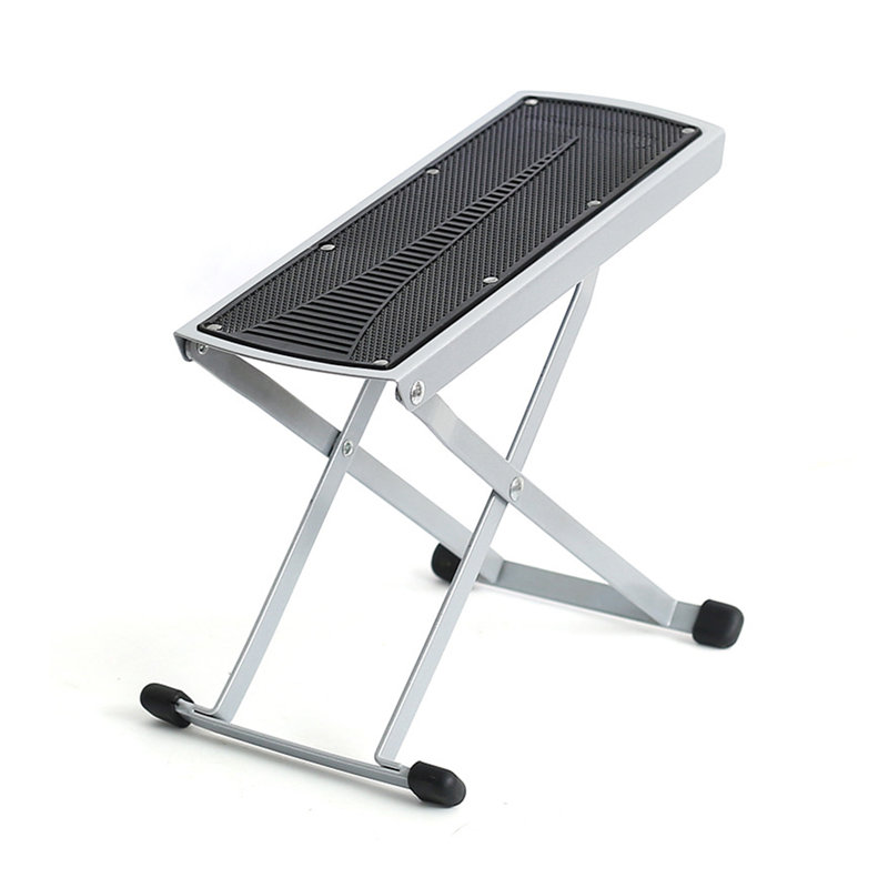 Iron Accent Stool
