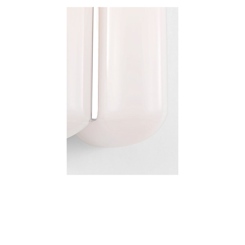 Cheverny Medium Sconce, Polished Nickel
