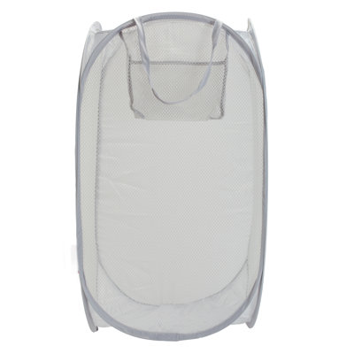 Fabric Laundry Hamper