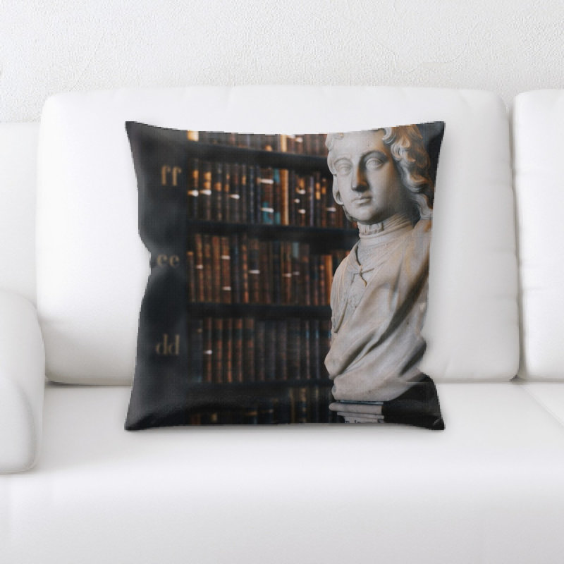 Coussin Saramarin
