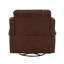 Fauteuil inclinable Amhlaidh